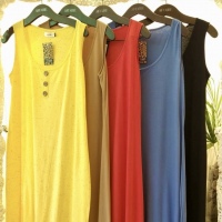 Vestido Anita - Art. 612259