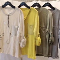 Remeron carterita stamp plata